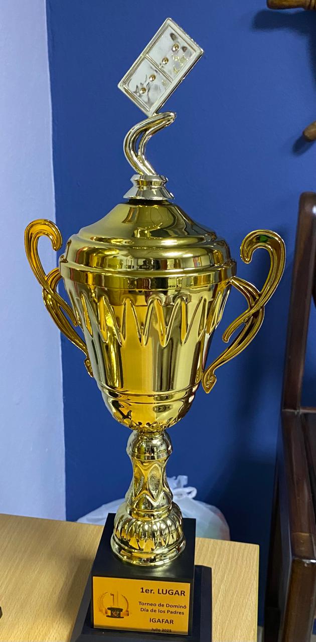 Torneo de los Padres 2025.
